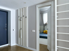 Апартаменты Загородный Клуб LIFE