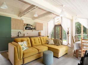 Частный дом Дом Аврора