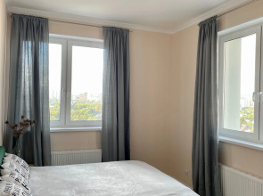 Квартира Sputnik2