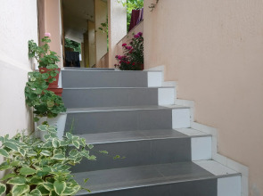 Гостевой дом на Солнечной 13