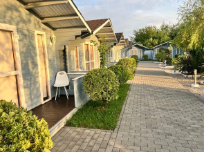 Коттеджный комплекс Летняя сказка