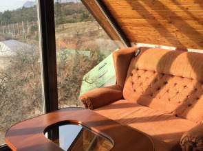 Гостевой Дом Крым Ностальжи