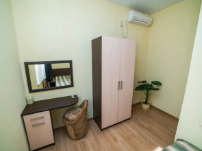 Гостевой дом Светлана