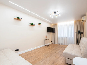 Апартаменты На сутки на Химиков 3