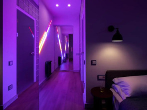 Апартаменты Major's House Гюмри