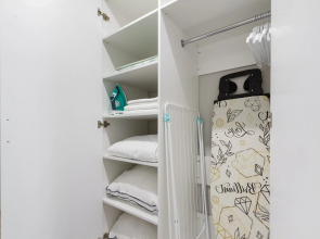 Квартира дизайнерская Andora-apart на Красном проспекте на 23 эт