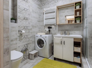 Апартаменты Sennoy Ru