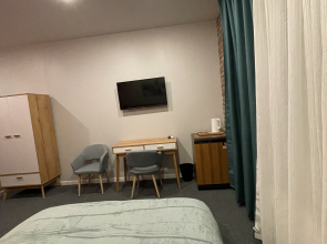 Бутик-отель Мёд & Маяк