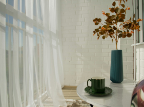 Апартаменты Уютные с красивым видом