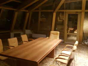 Отель Кремлевский