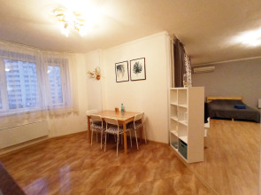 Апартаменты DearHome (ДиарХоум) в Белой Даче