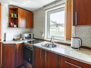 Гостевой Дом на Красноармейской