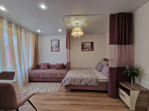 Квартира-студия у РКБ с Хорошим рейтингом