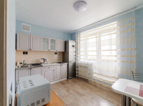 Квартира PrezentHaus 1 Моршанское шоссе 24м