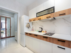 Квартира ПосуткаРу Буачидзе 1к3 Курортный парк и центр Ессентуков  кв 110