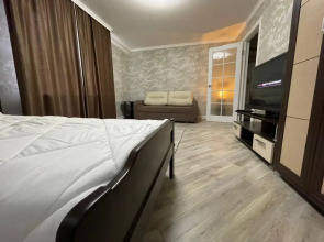 Квартира 1 Комнатная на Губина