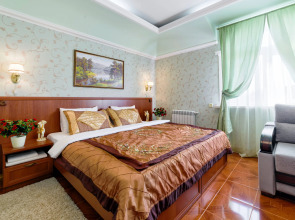 Гостевой Дом Well House Hotel
