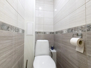 Апартаменты Fsf Премиальные с кофемашиной Четыре Сезона