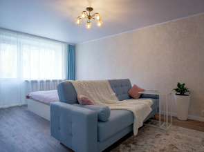 Апартаменты KamApart