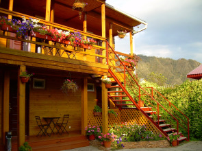 Гостевой Дом Ивановский