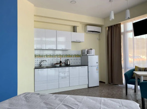 Гостевой дом Лаванда