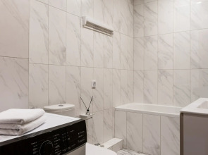 Апартаменты Семейные видовые