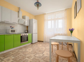 Квартира первая линия от стадиона Краснодар