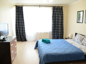 Апартаменты Брусника Ясенево