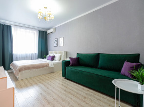 Апартаменты Comfort на Панораме