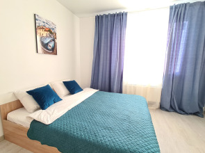 Апартаменты Runway Apartments