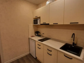 Квартира Студия в Северном районе