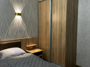 Гостевой дом Старая Теберда