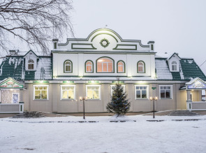 Отель Чайка