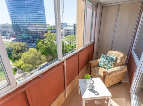 Апартаменты Apart+ Танка 16