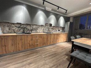 Апартаменты двухместные на Новоселов 5 К2