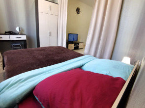 Апартаменты Araliya