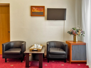 Гостевой дом Фрегат 1