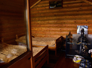 База отдыха Улово