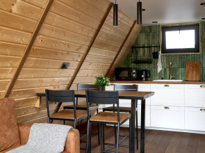 Шале Convallaria