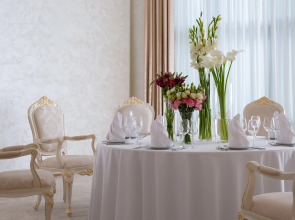 Отель Farovon Khiva