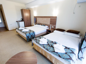 Гостевой Дом Private Residence in Koktebel