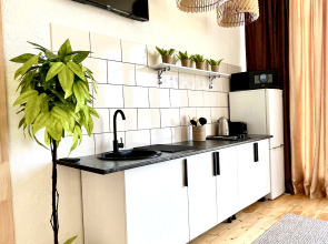 Вилла Villa emerald forest