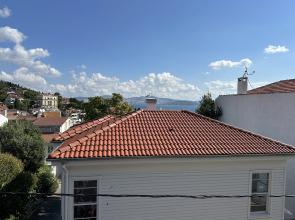 Апартаменты Mnimi