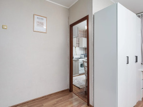 Квартира в историческом центре Москвы от Comfort Home