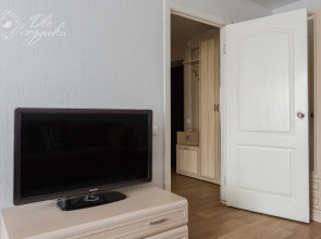 Апартаменты Две Подушки на Пролетарской 74