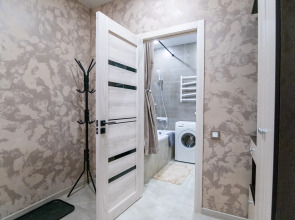 Апартаменты просторные в отличном районе