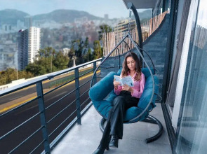 Melanj Airport Hotel