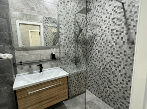 Квартира Посуточно на Первом Этаже