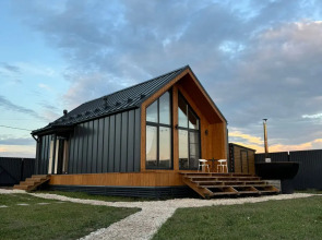 Гостевой дом Эхо костра