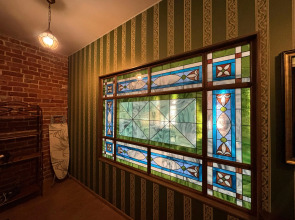 Апартаменты Центр апарт кострома